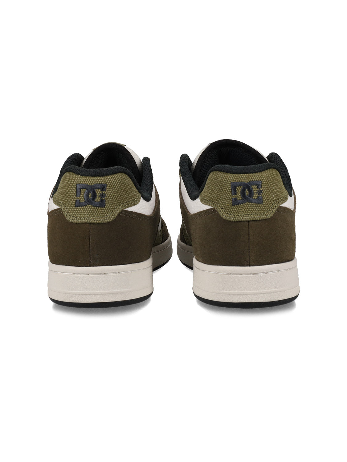 DC Men's Manteca 4 Shoe