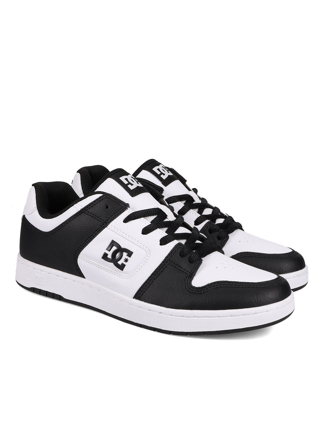 DC Men's Manteca 4 Shoe