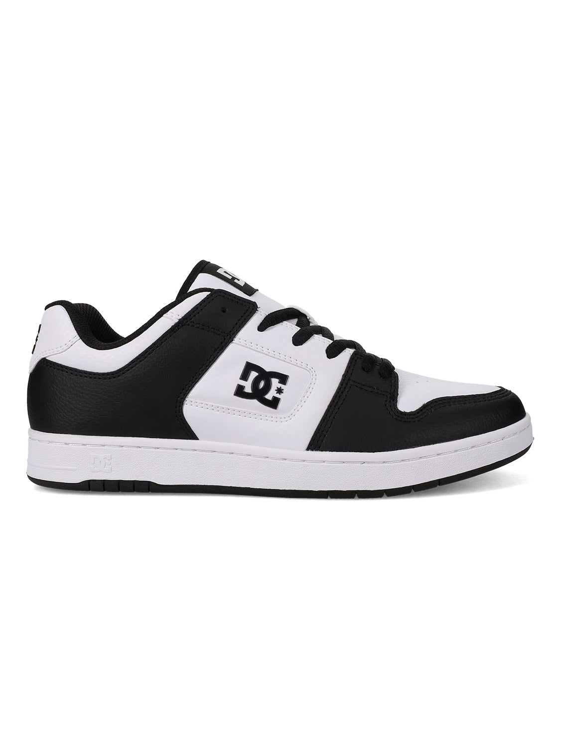 DC Men's Manteca 4 Shoe