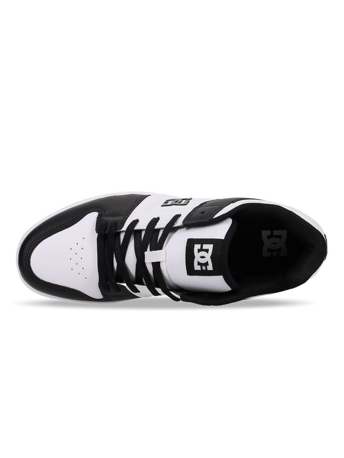 DC Men's Manteca 4 Shoe