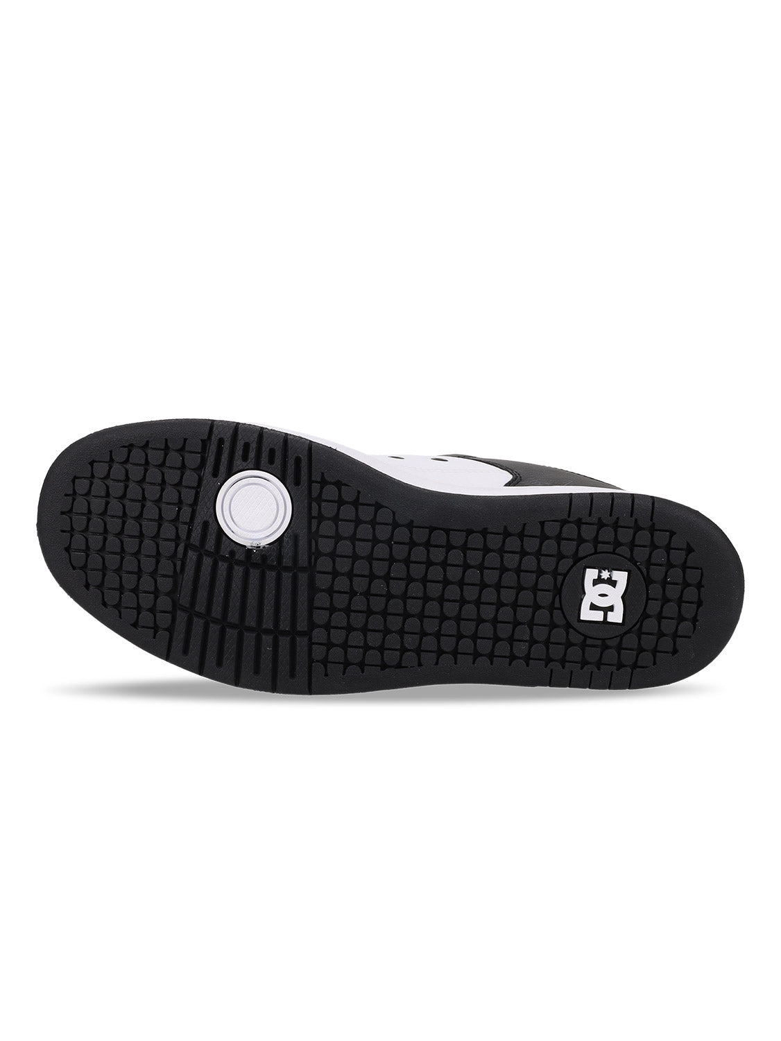 DC Men's Manteca 4 Shoe