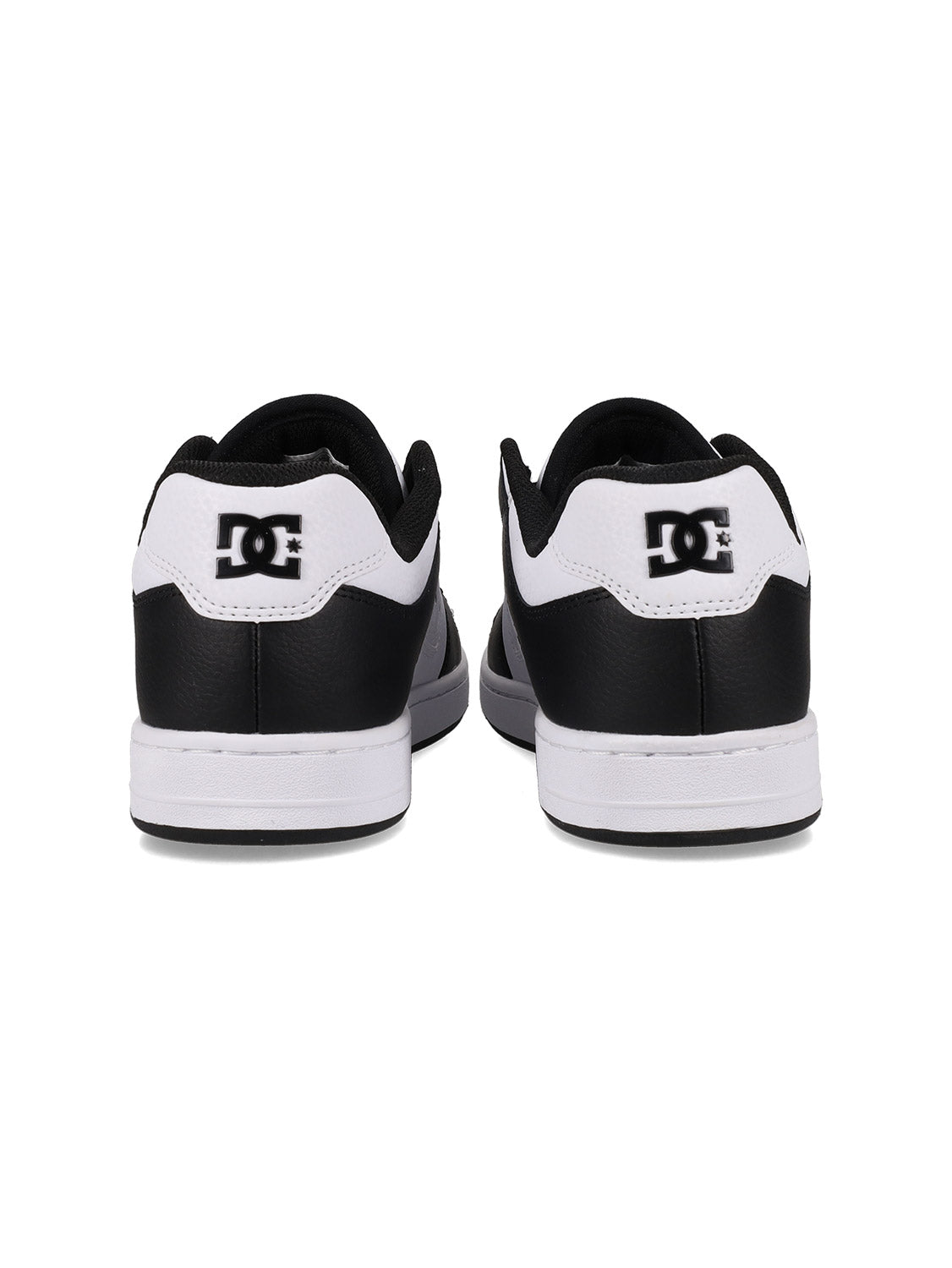 DC Men's Manteca 4 Shoe