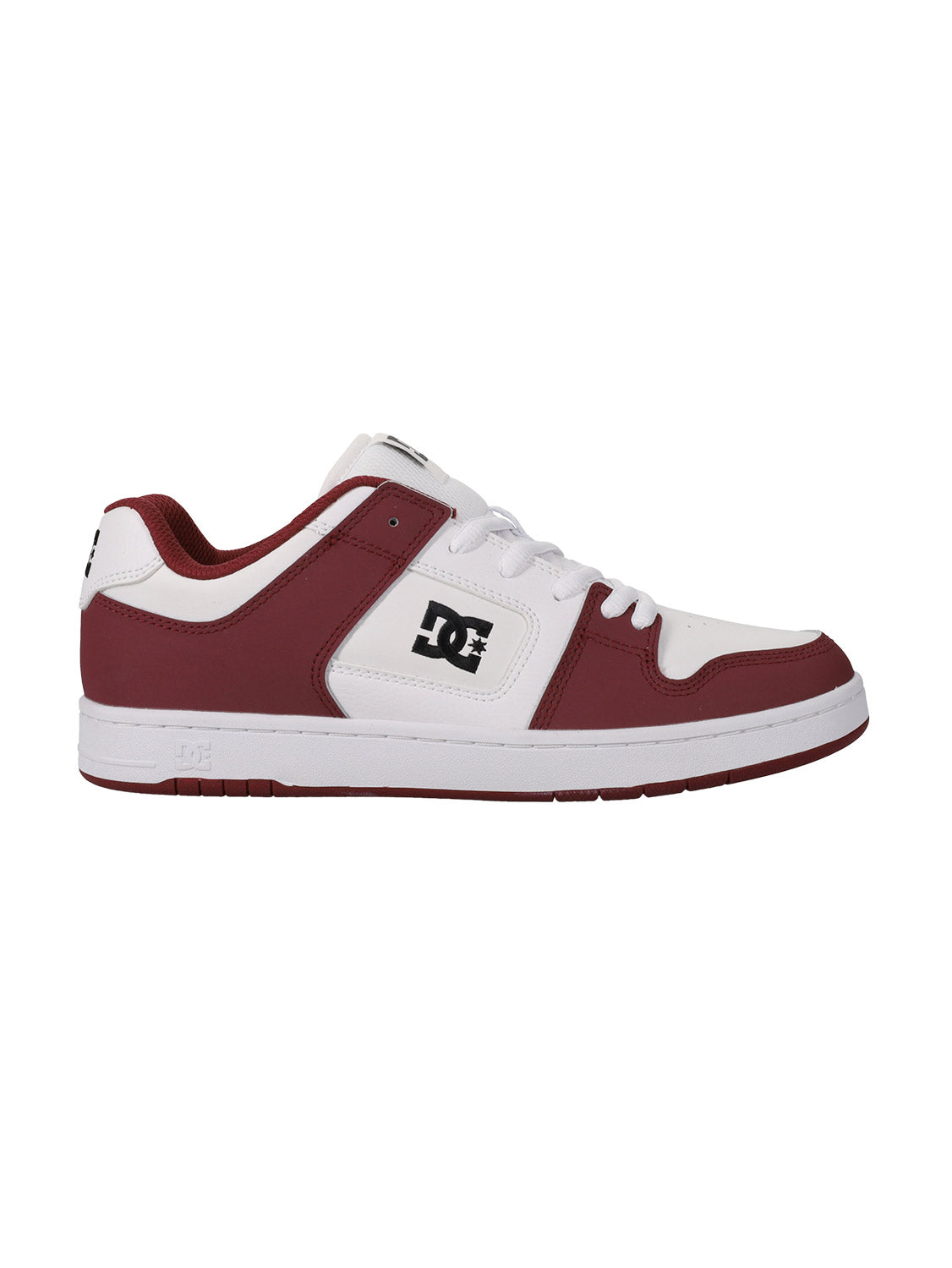 DC Men's Manteca 4 Shoe