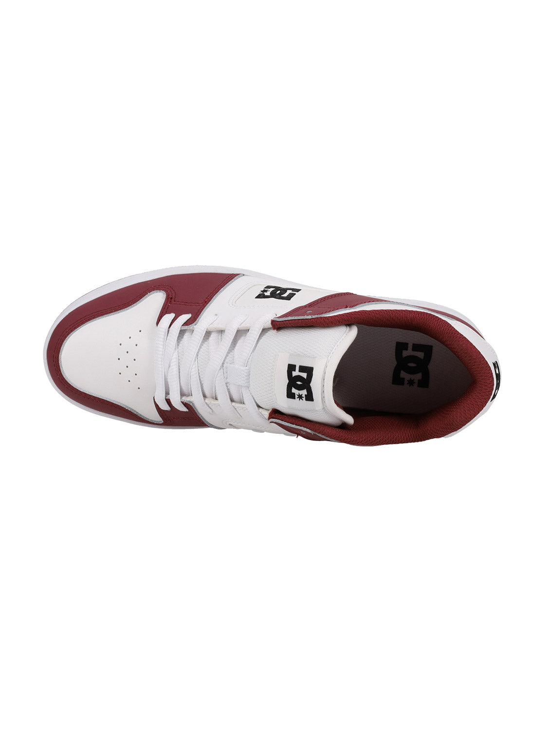 DC Men's Manteca 4 Shoe