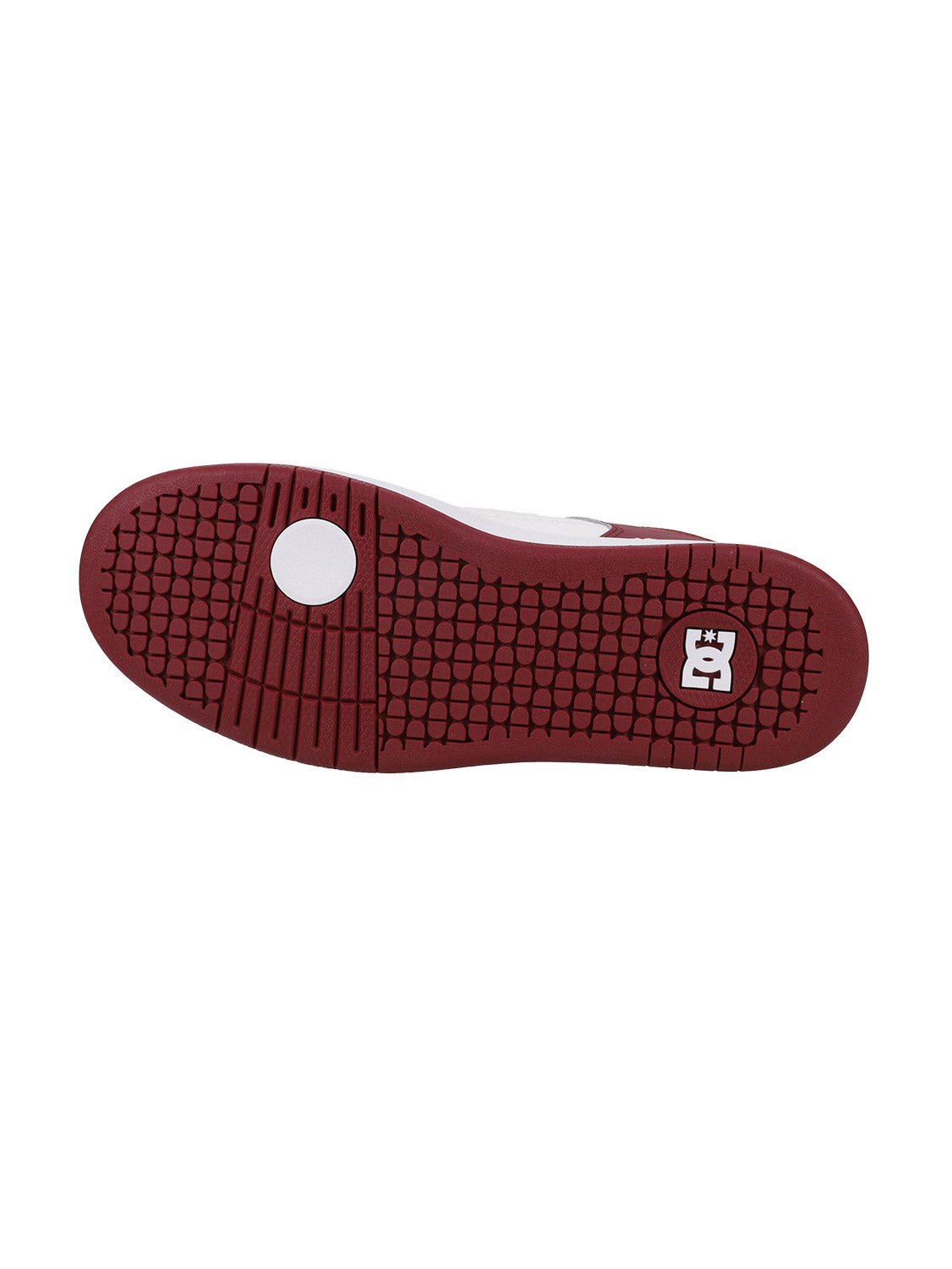 DC Men's Manteca 4 Shoe