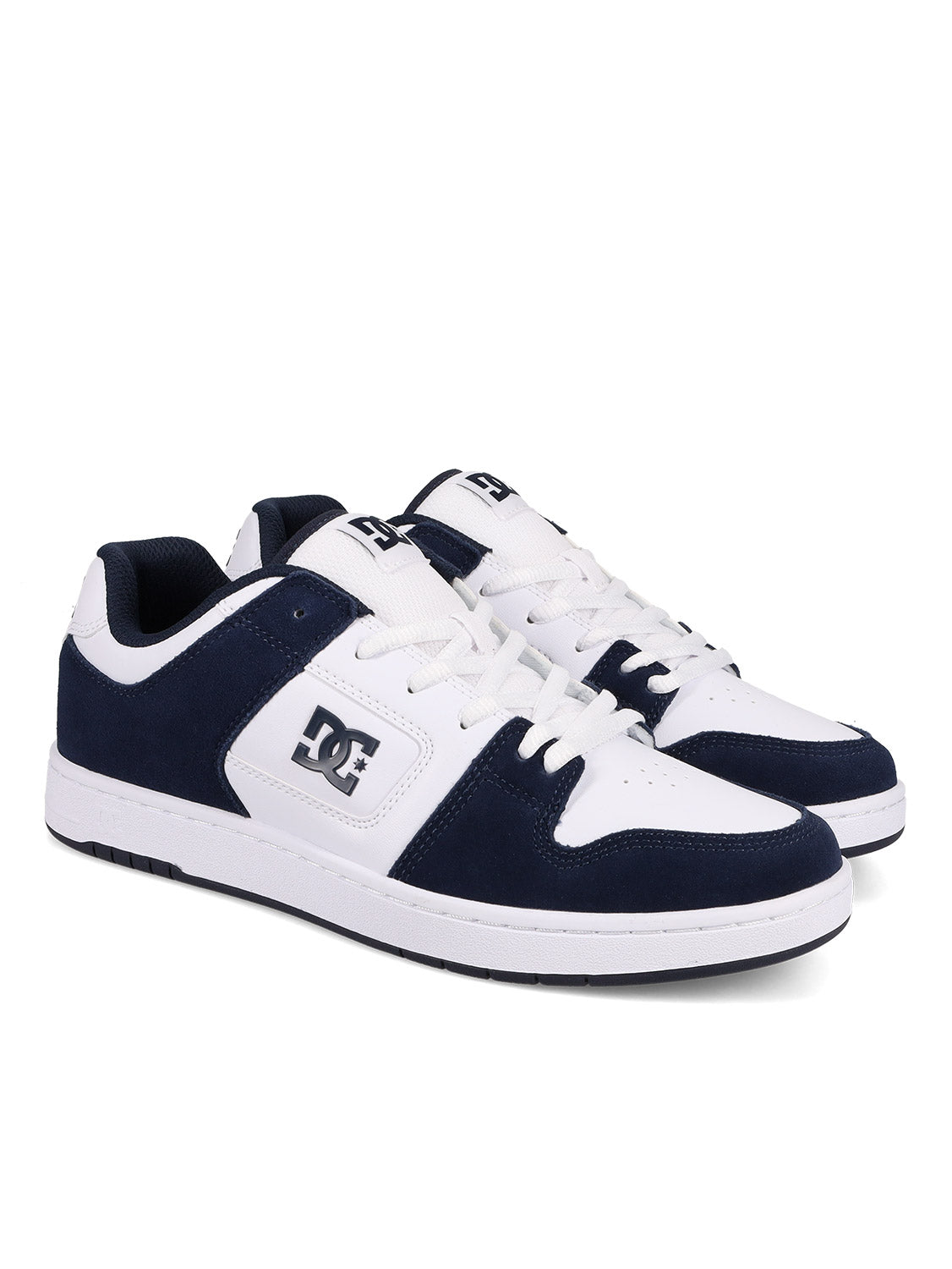 DC Men's Manteca Shoe