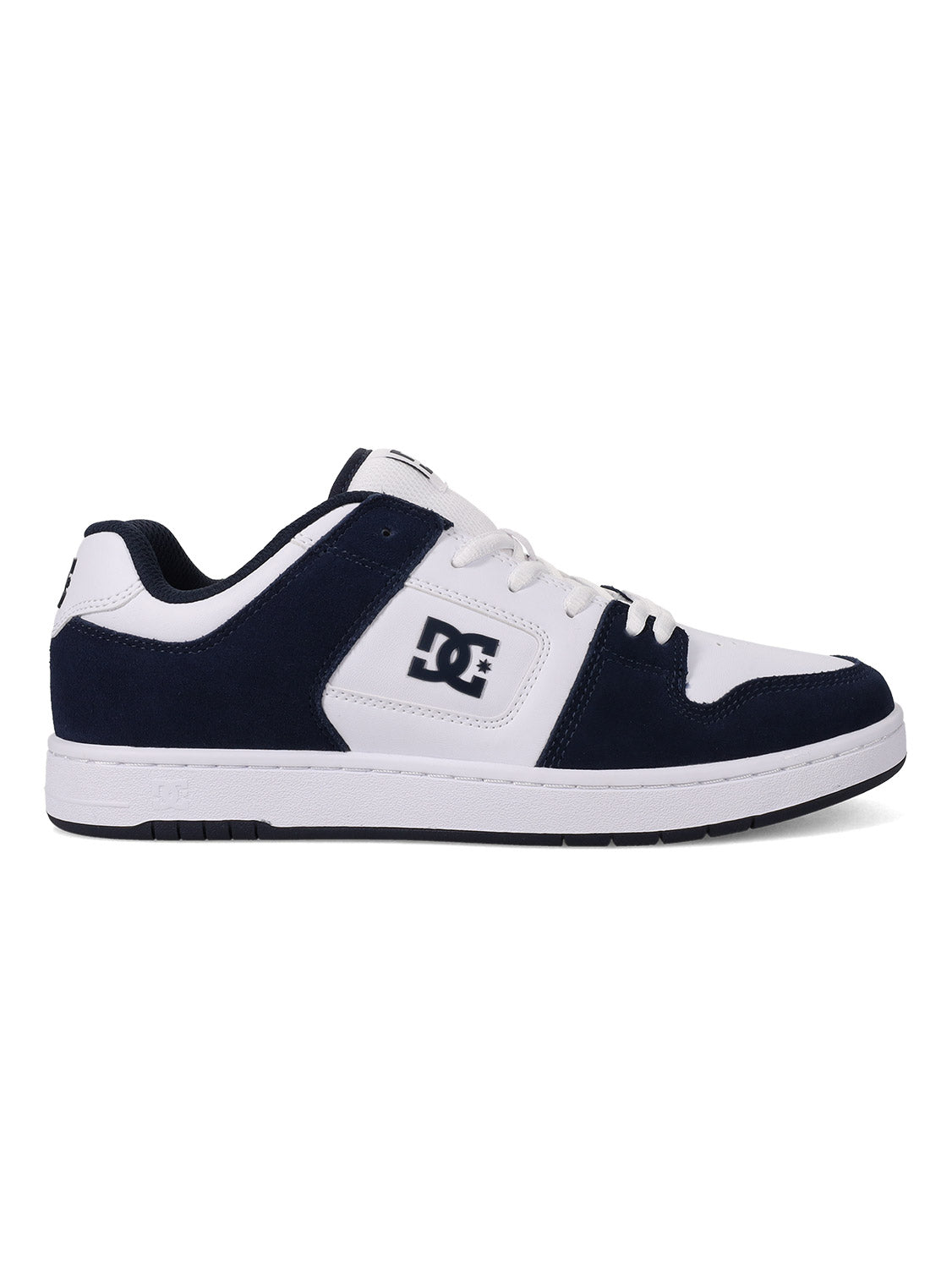 DC Men's Manteca Shoe