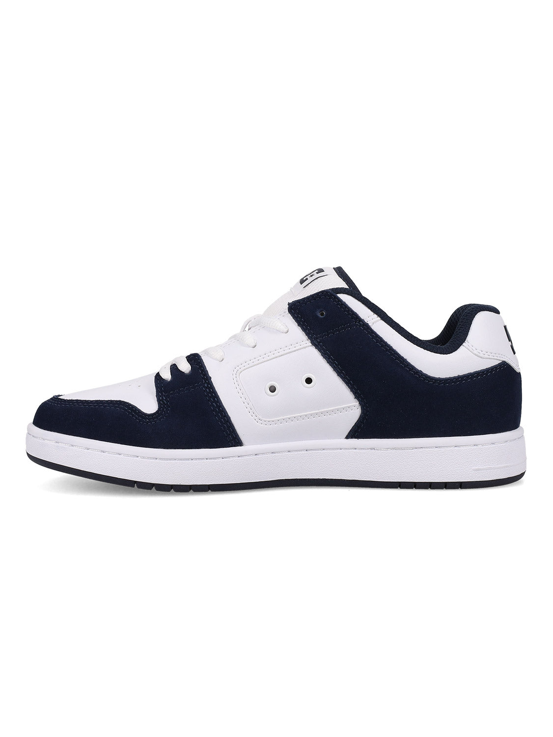 DC Men's Manteca Shoe