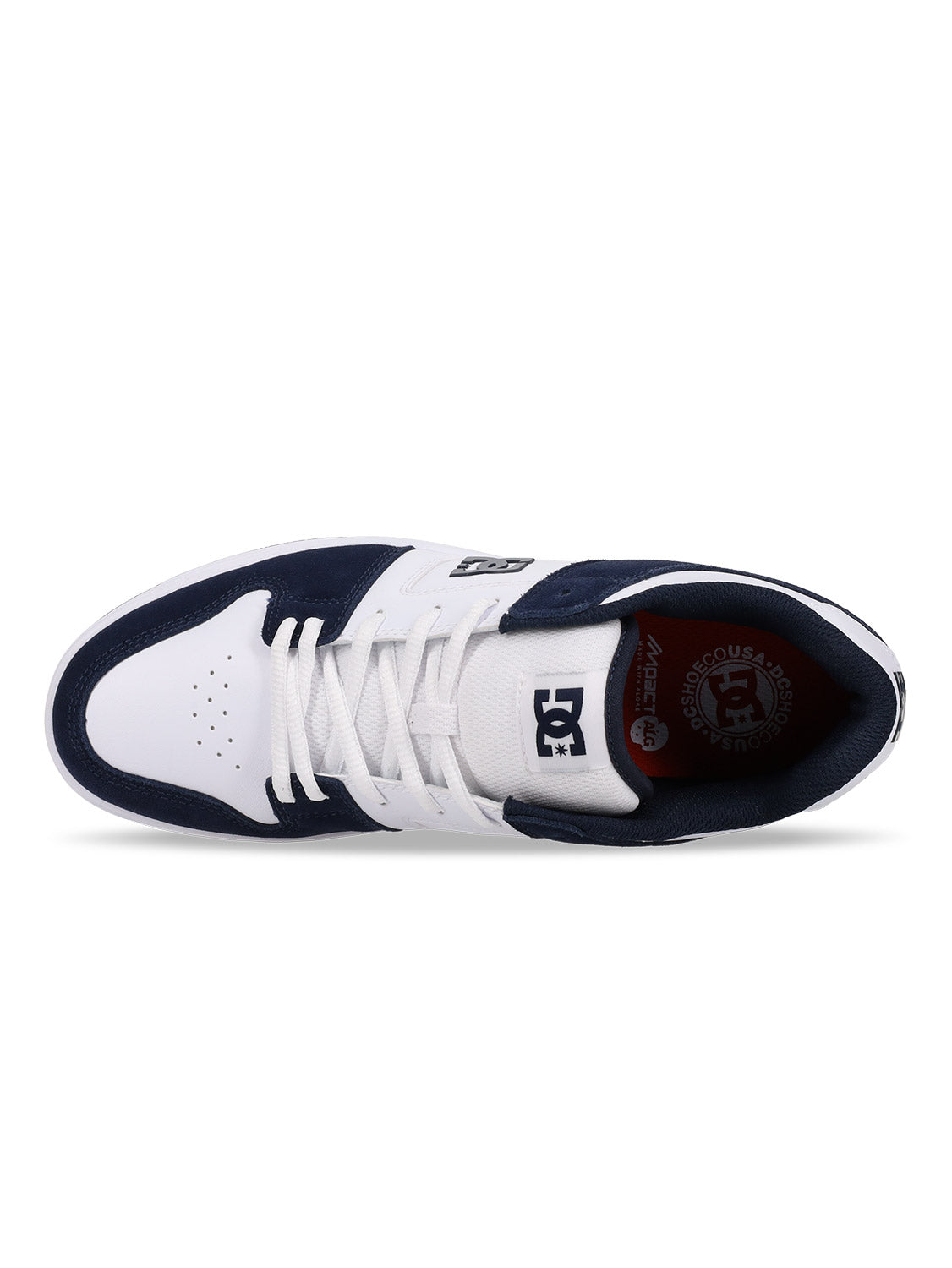DC Men's Manteca Shoe