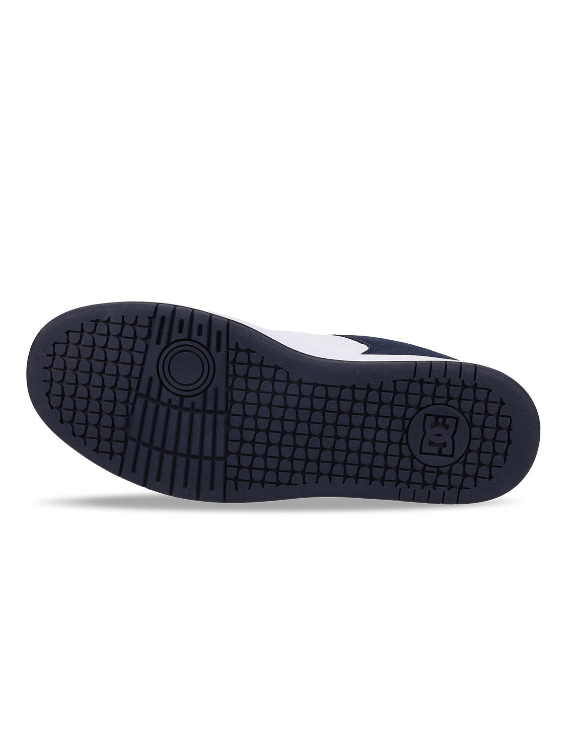 DC Men's Manteca Shoe