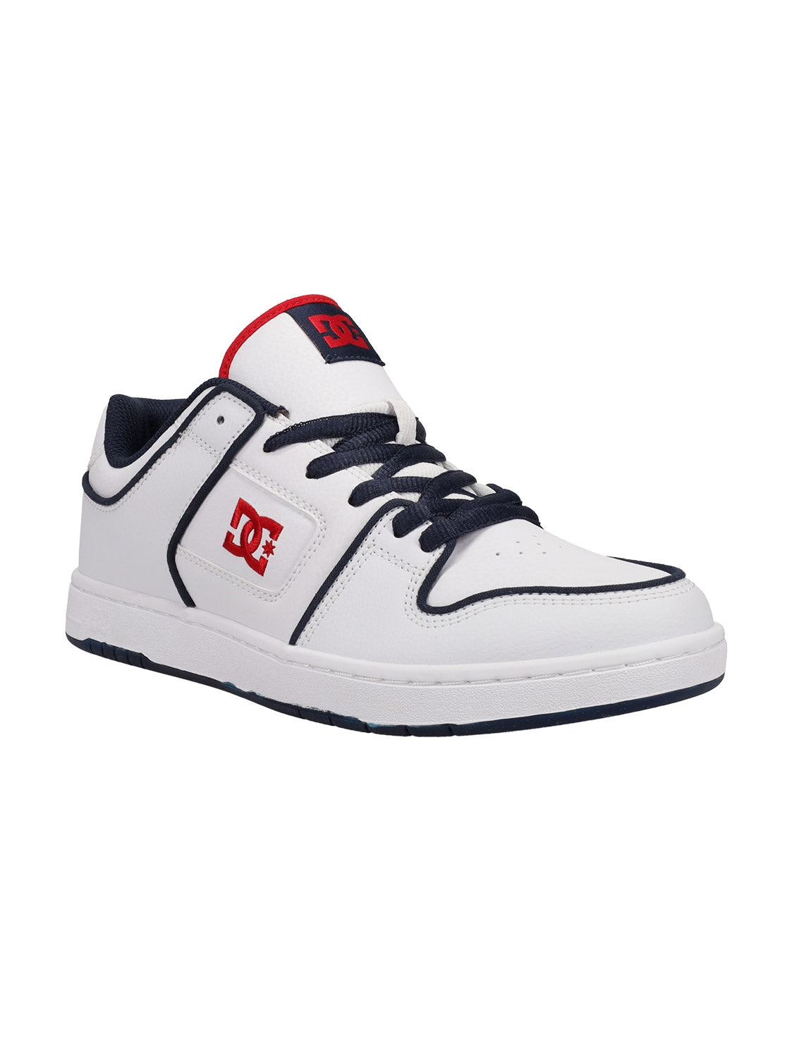 DC Men's Manteca 4 Shoe