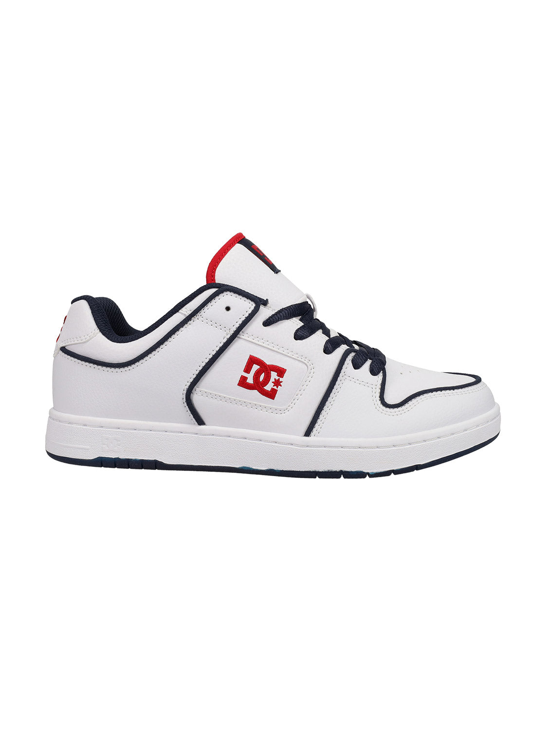DC Men's Manteca 4 Shoe