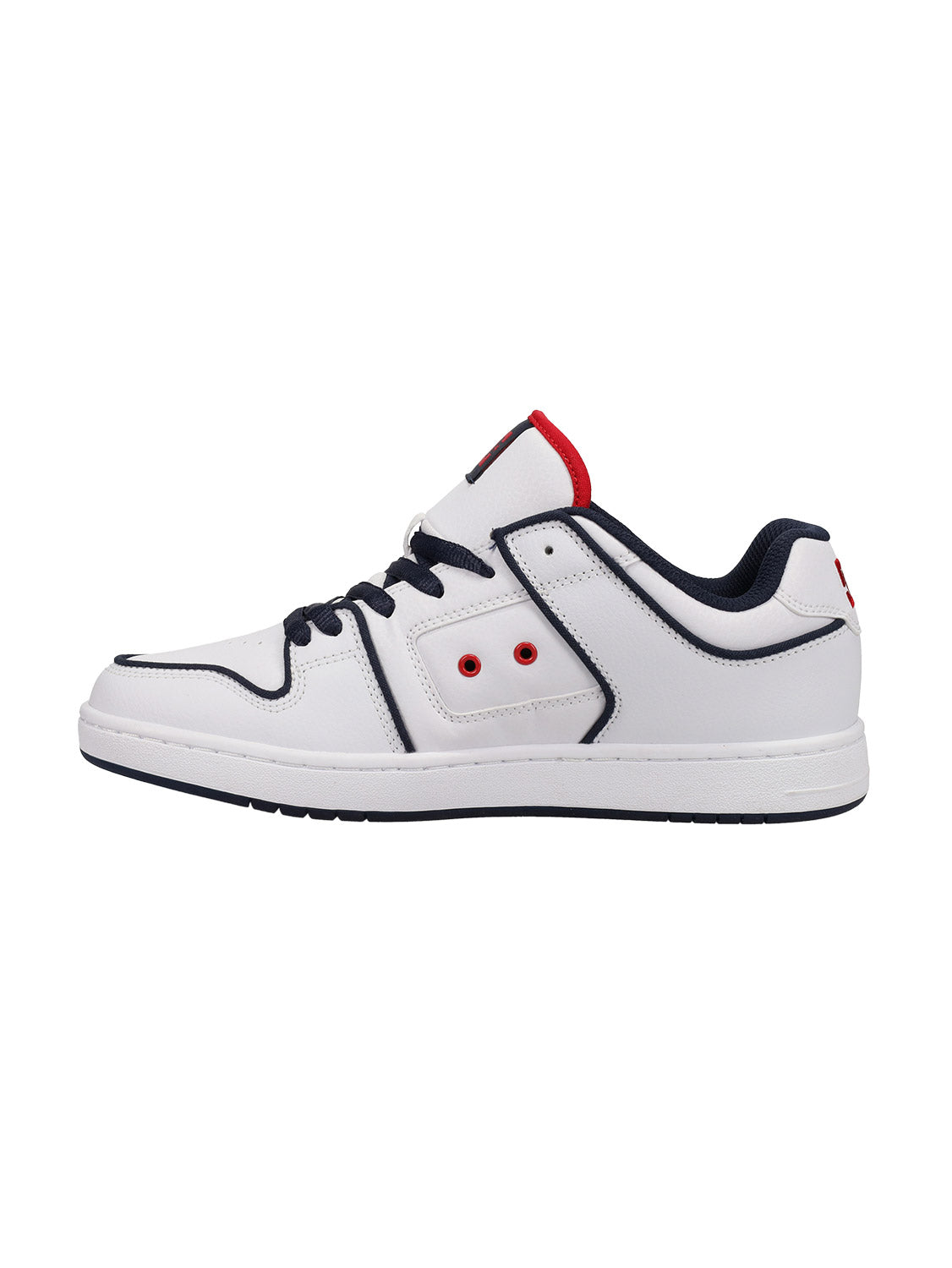 DC Men's Manteca 4 Shoe