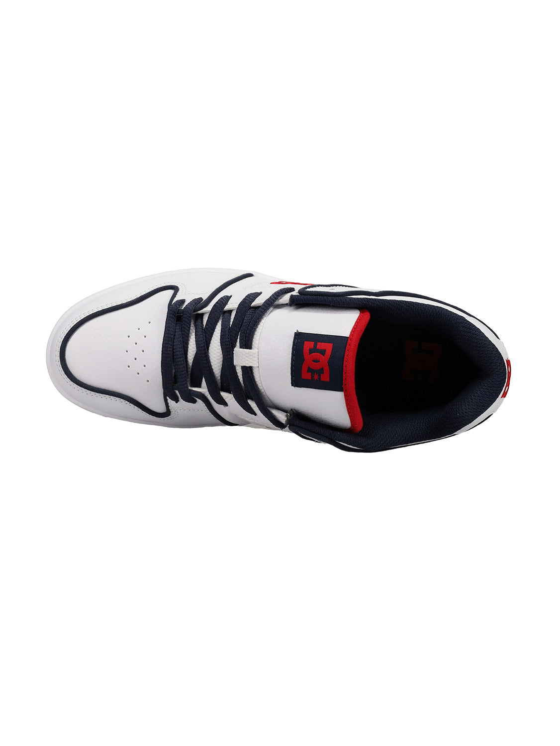 DC Men's Manteca 4 Shoe