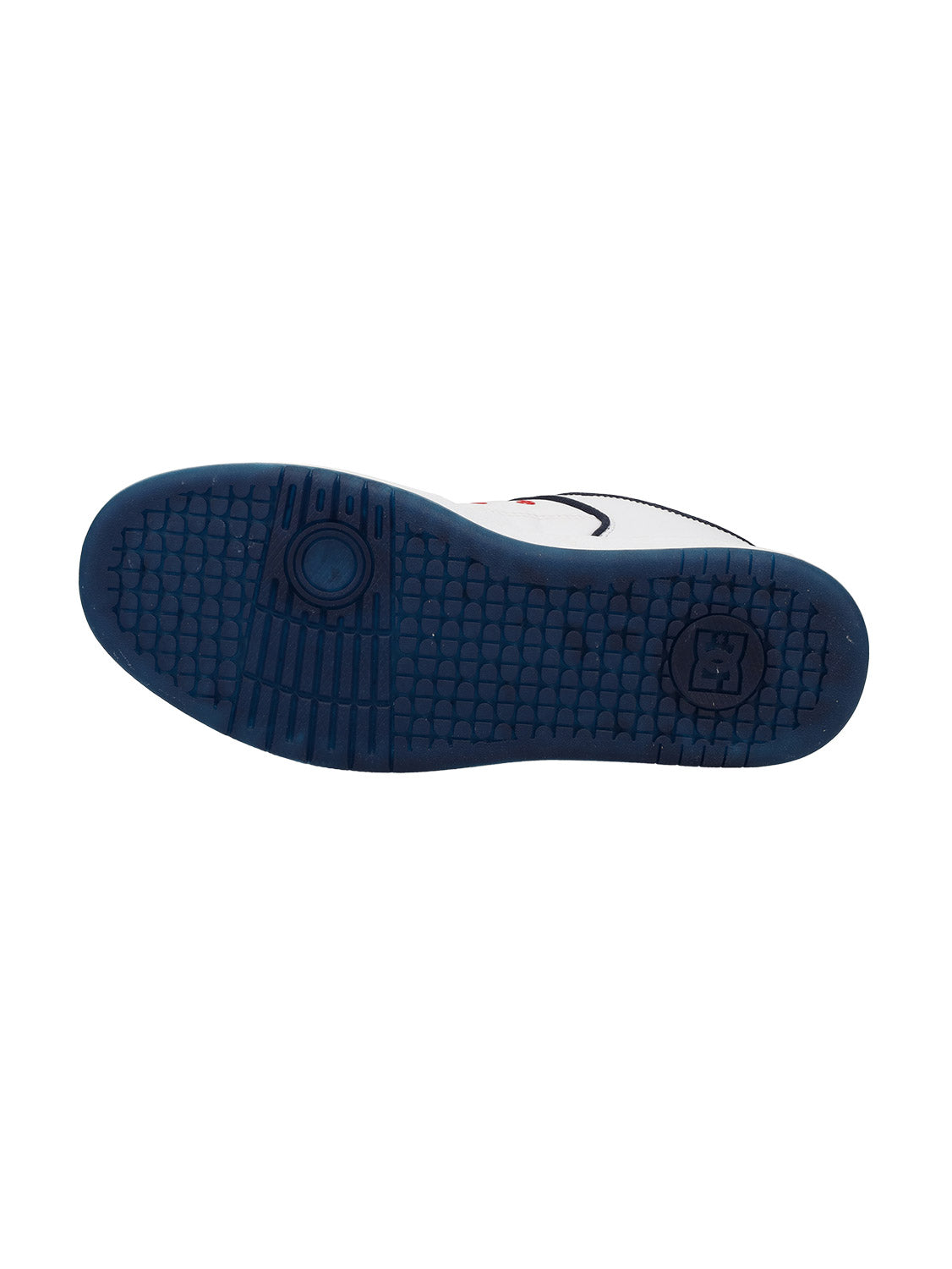 DC Men's Manteca 4 Shoe
