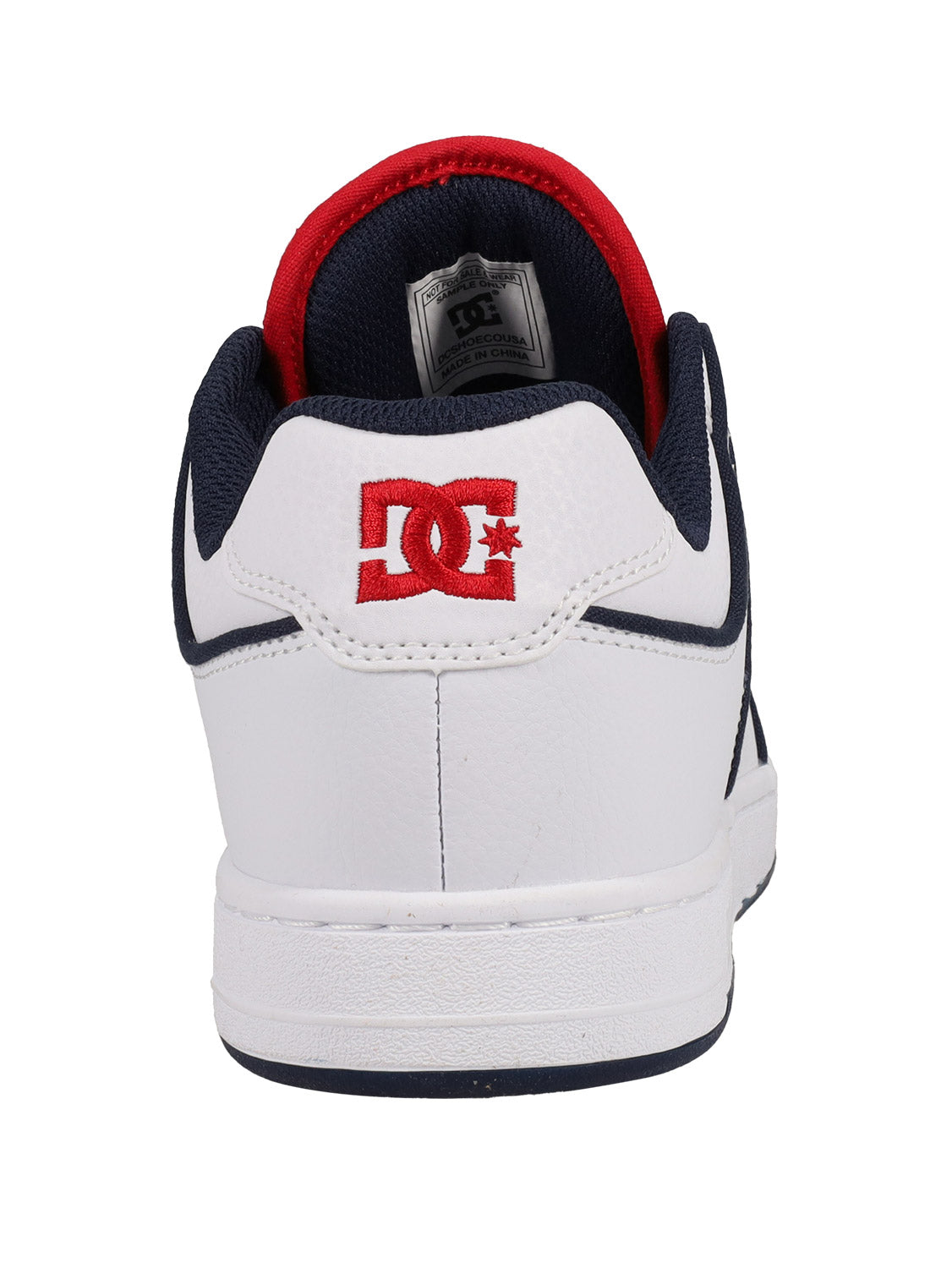 DC Men's Manteca 4 Shoe