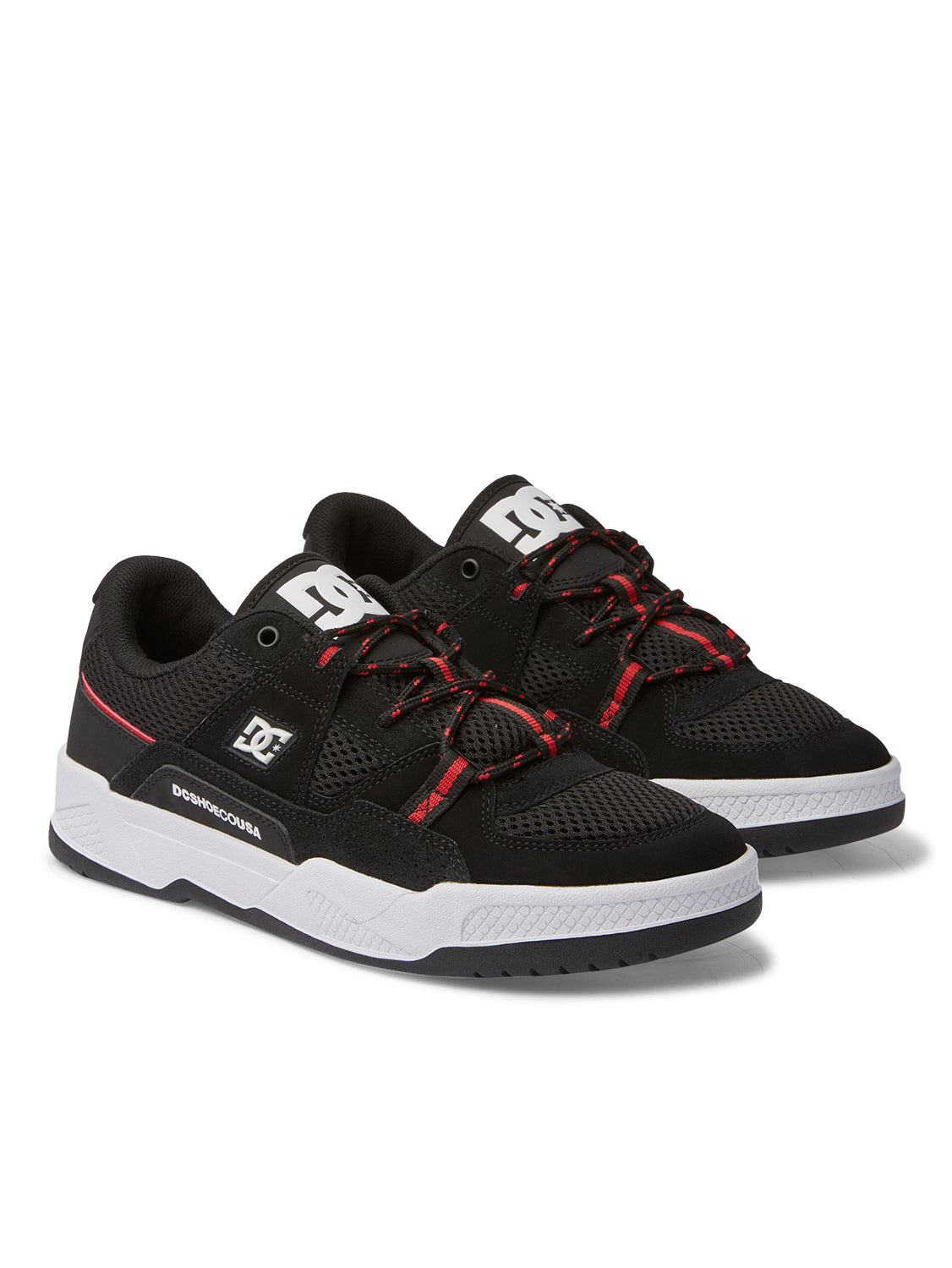 DC Men's Construct Shoe