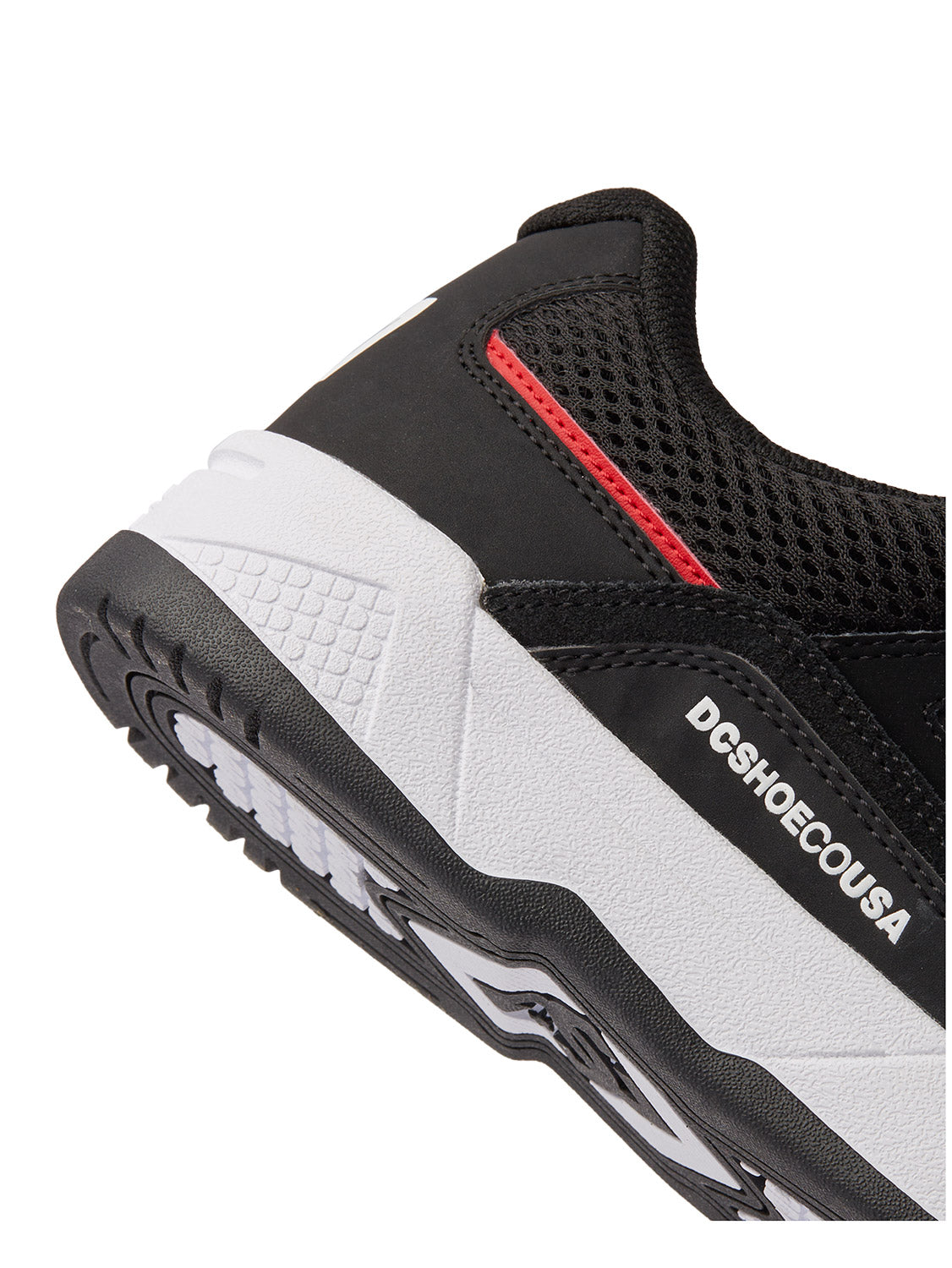 DC Men's Construct Shoe