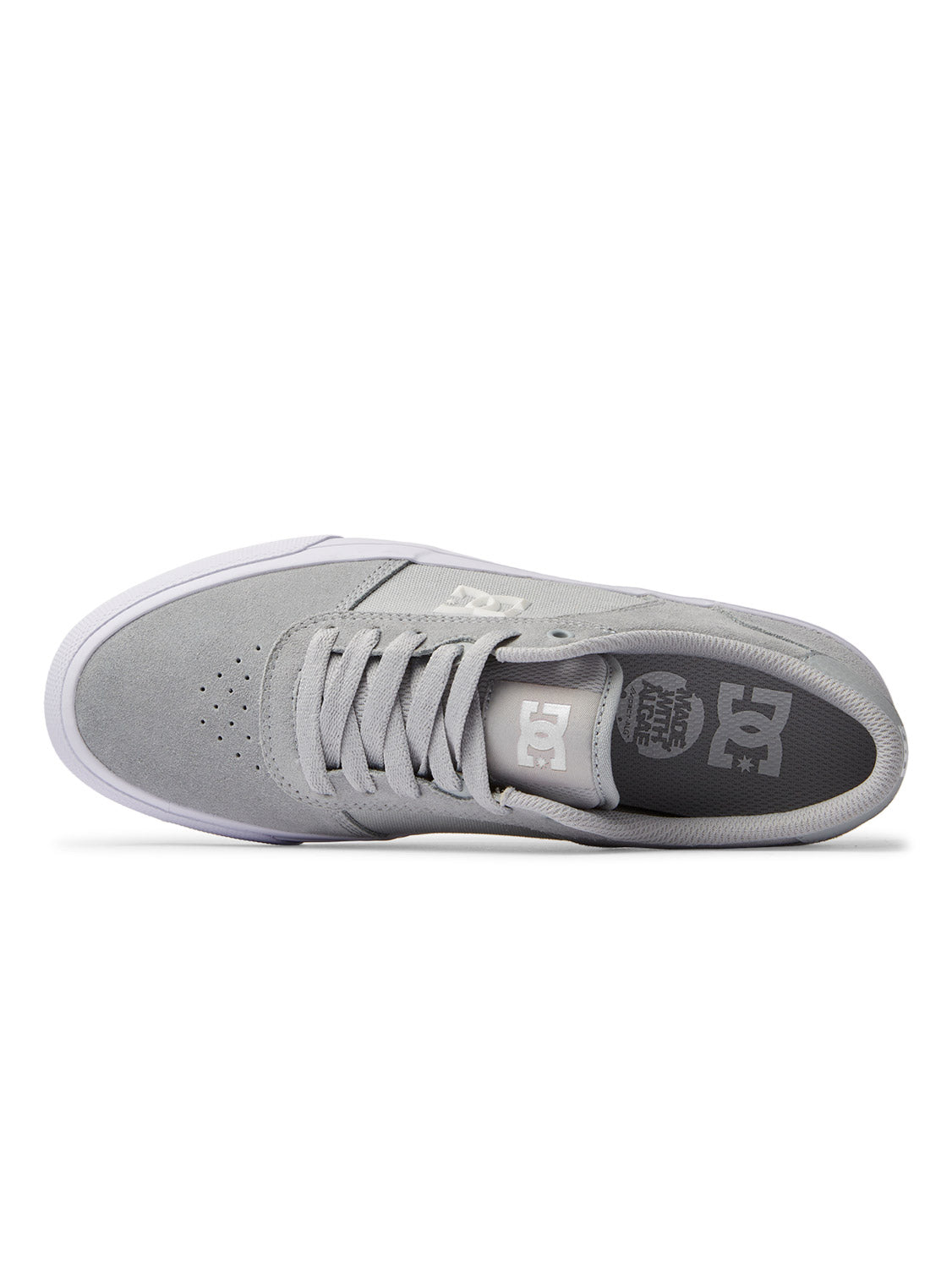 DC Men's Teknic Shoe