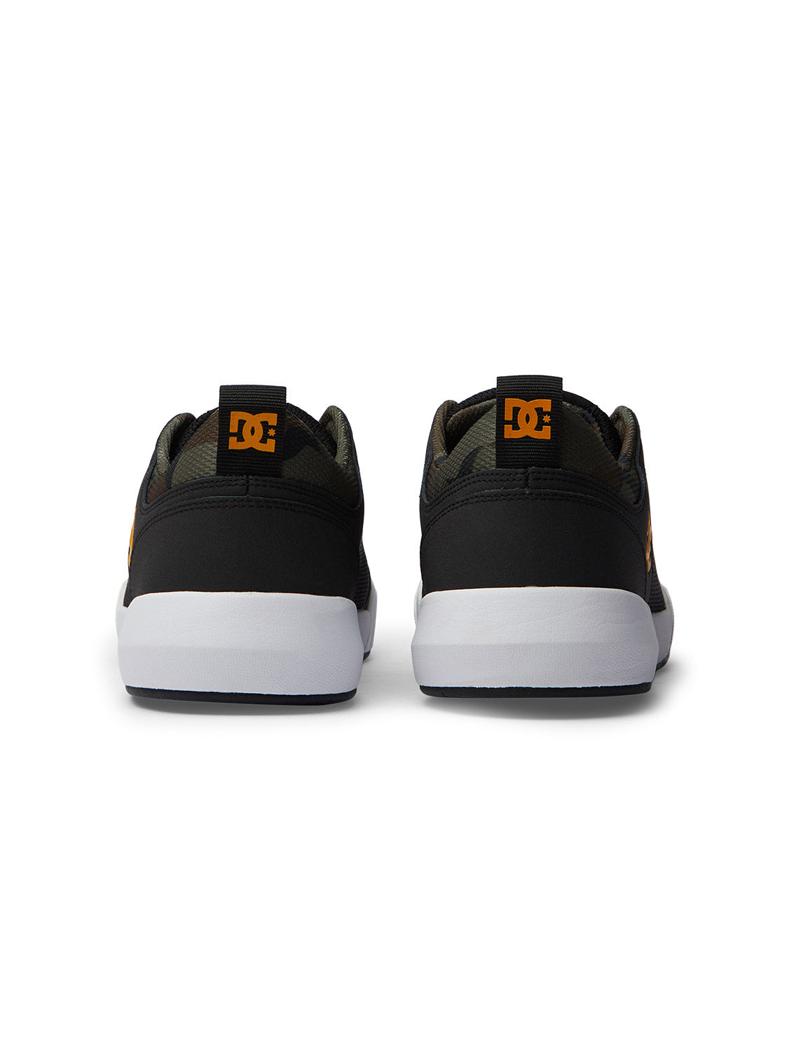 Camo Dc Shoes Pure Wc Tx Se DC Pure TX SE Review