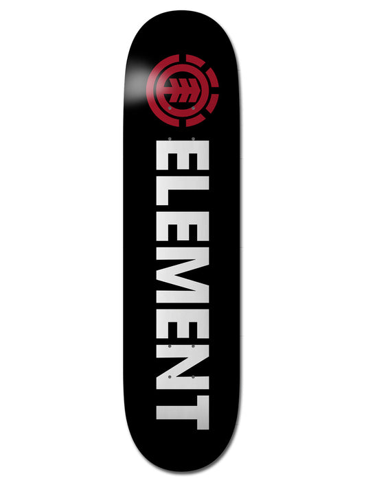 Element Blazin 8.25 Skateboard Deck