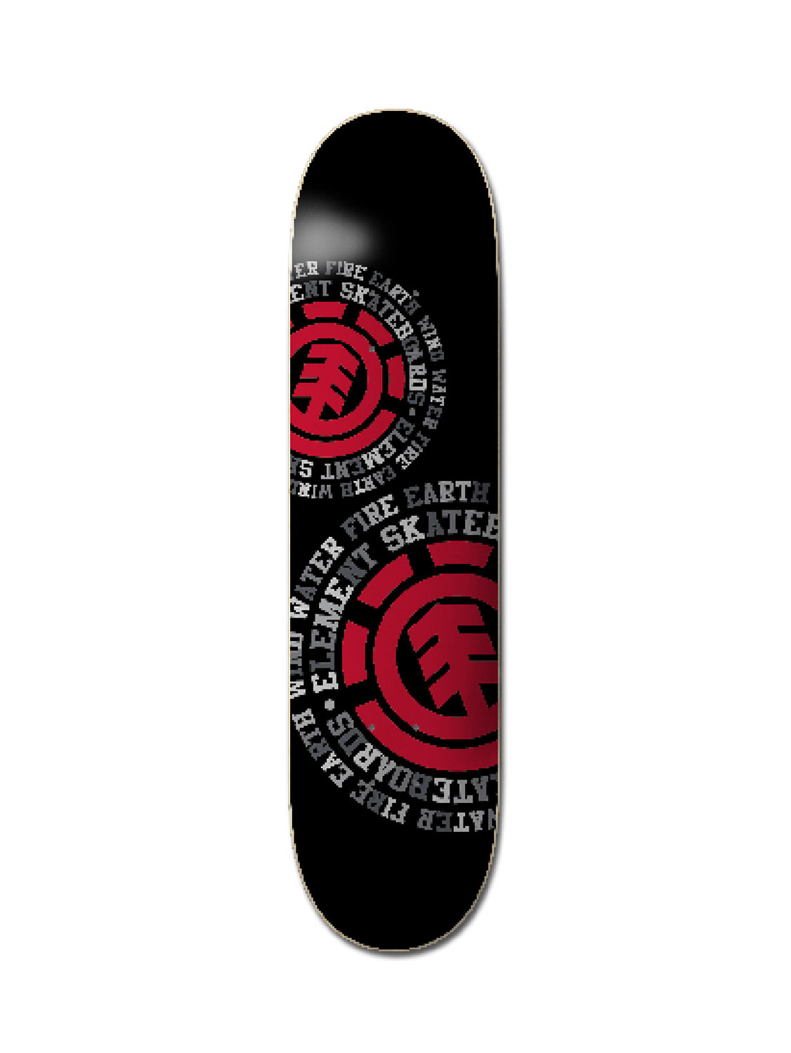 Element Dispersion 8" Skateboard Deck