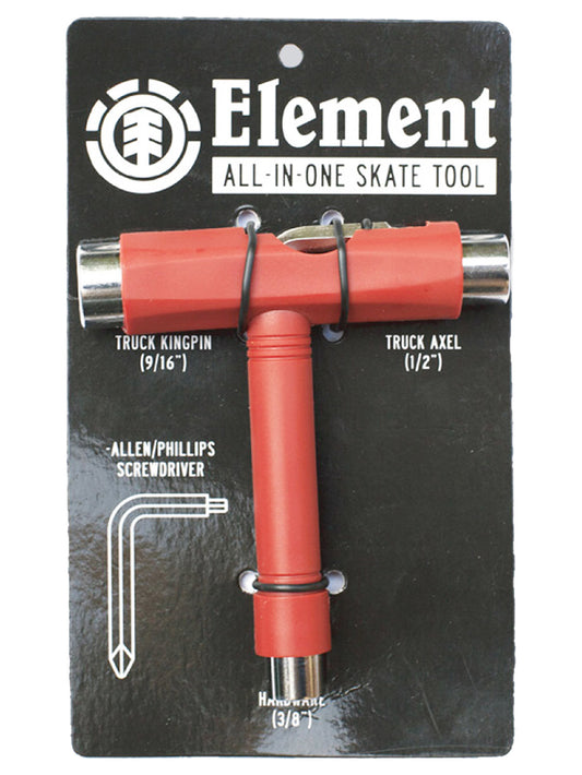 Element All In One Skate Tool Set