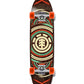 Element Hatched Cruiser  8.75" Complete Skateboard