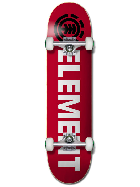 Element Blazin 7.75 Complete Skateboard