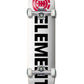 Element Blazin 7.75 Complete Skateboard