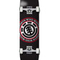 Element The Seal 8" Complete Skateboard