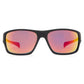 Dot Dash Unisex Edge Sunglasses