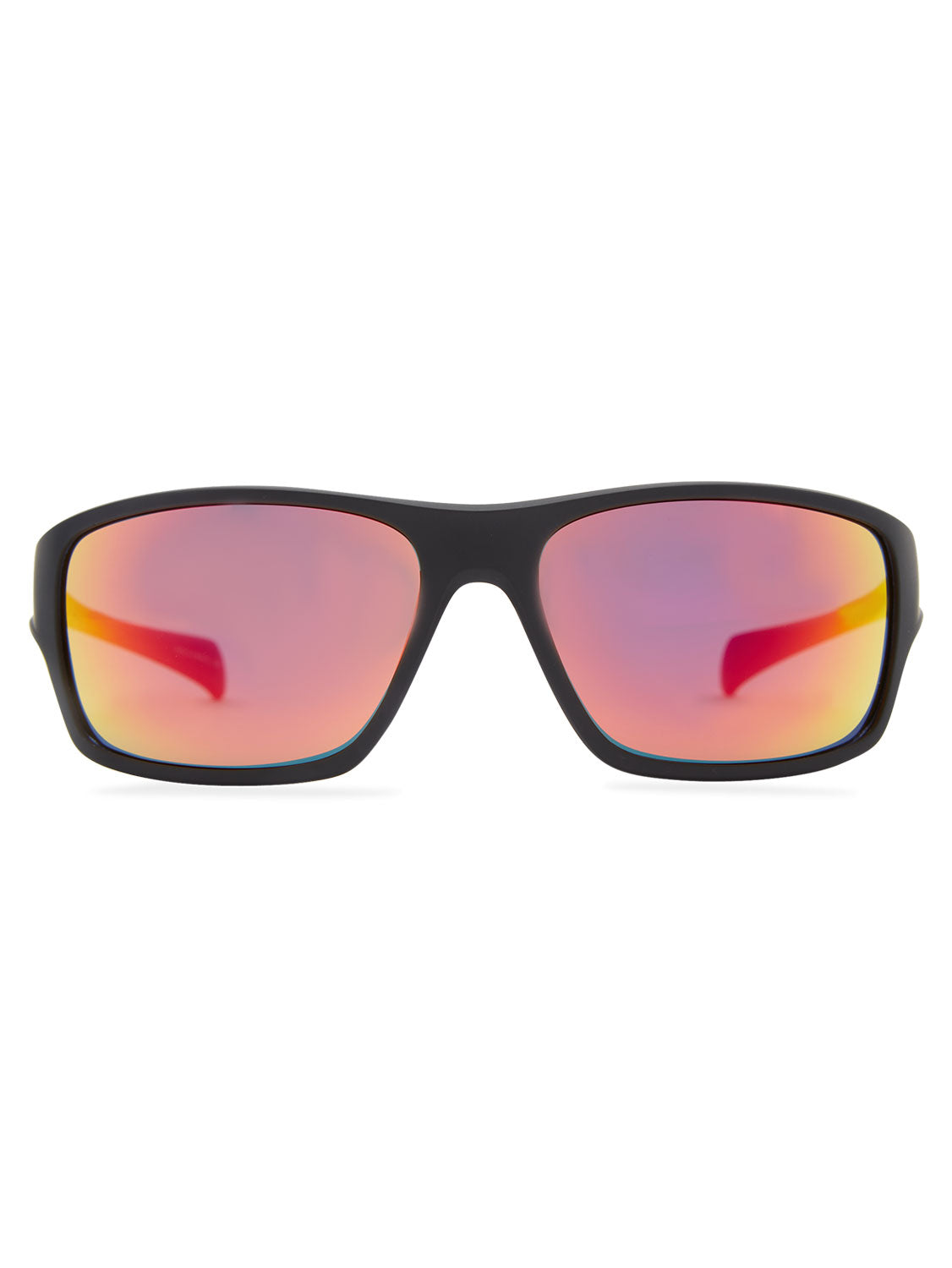 Dot Dash Unisex Edge Sunglasses