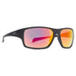 Dot Dash Unisex Edge Sunglasses