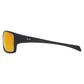 Dot Dash Unisex Edge Sunglasses