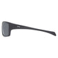 Dot Dash Unisex Edge Sunglasses