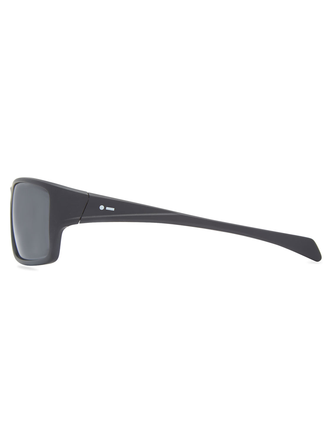 Dot Dash Unisex Edge Sunglasses