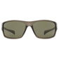 Dot Dash Unisex Edge Sunglasses