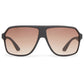 Dot Dash Unisex Hondo Sunglasses