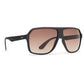 Dot Dash Unisex Hondo Sunglasses