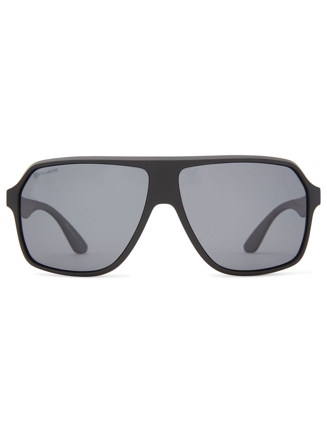 Dot Dash Unisex Hondo Sunglasses