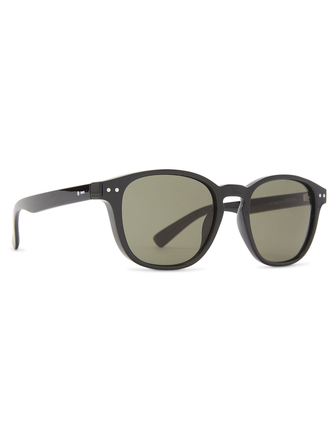 Dot Dash Unisex Driver Sunglasses