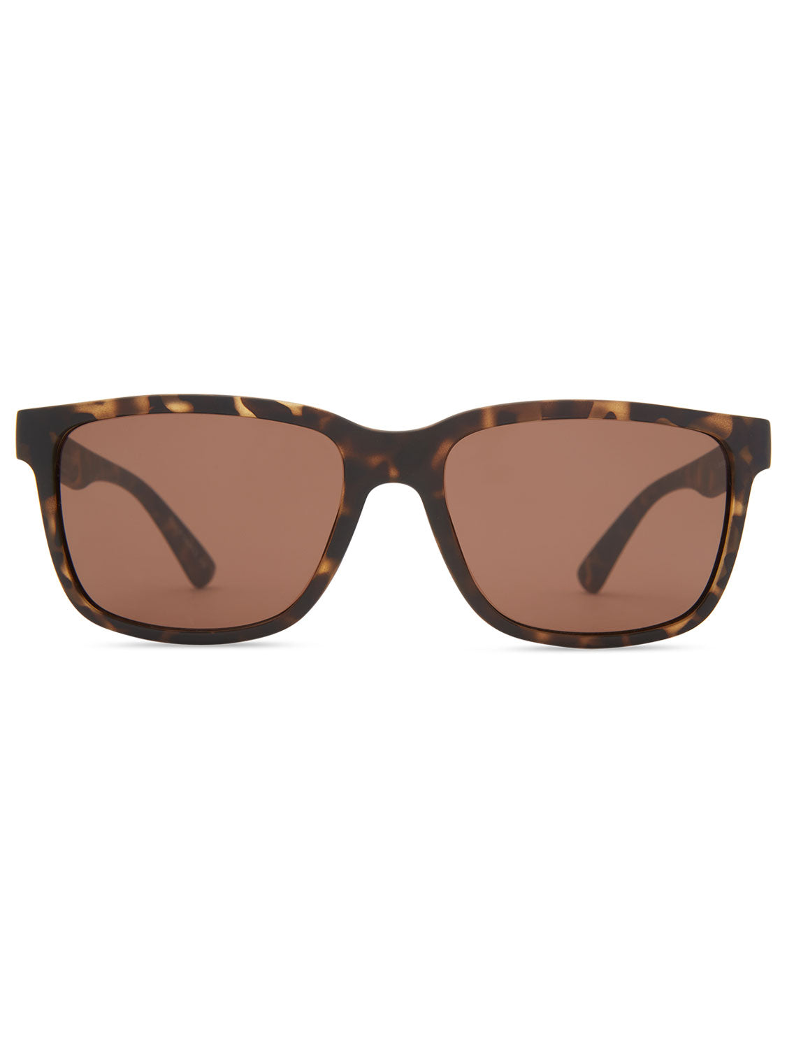 Dot Dash Unisex Hull Sunglasses