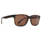 Dot Dash Unisex Hull Sunglasses