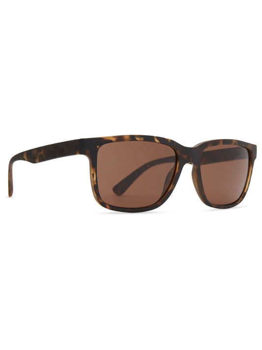 Dot Dash Unisex Hull Sunglasses