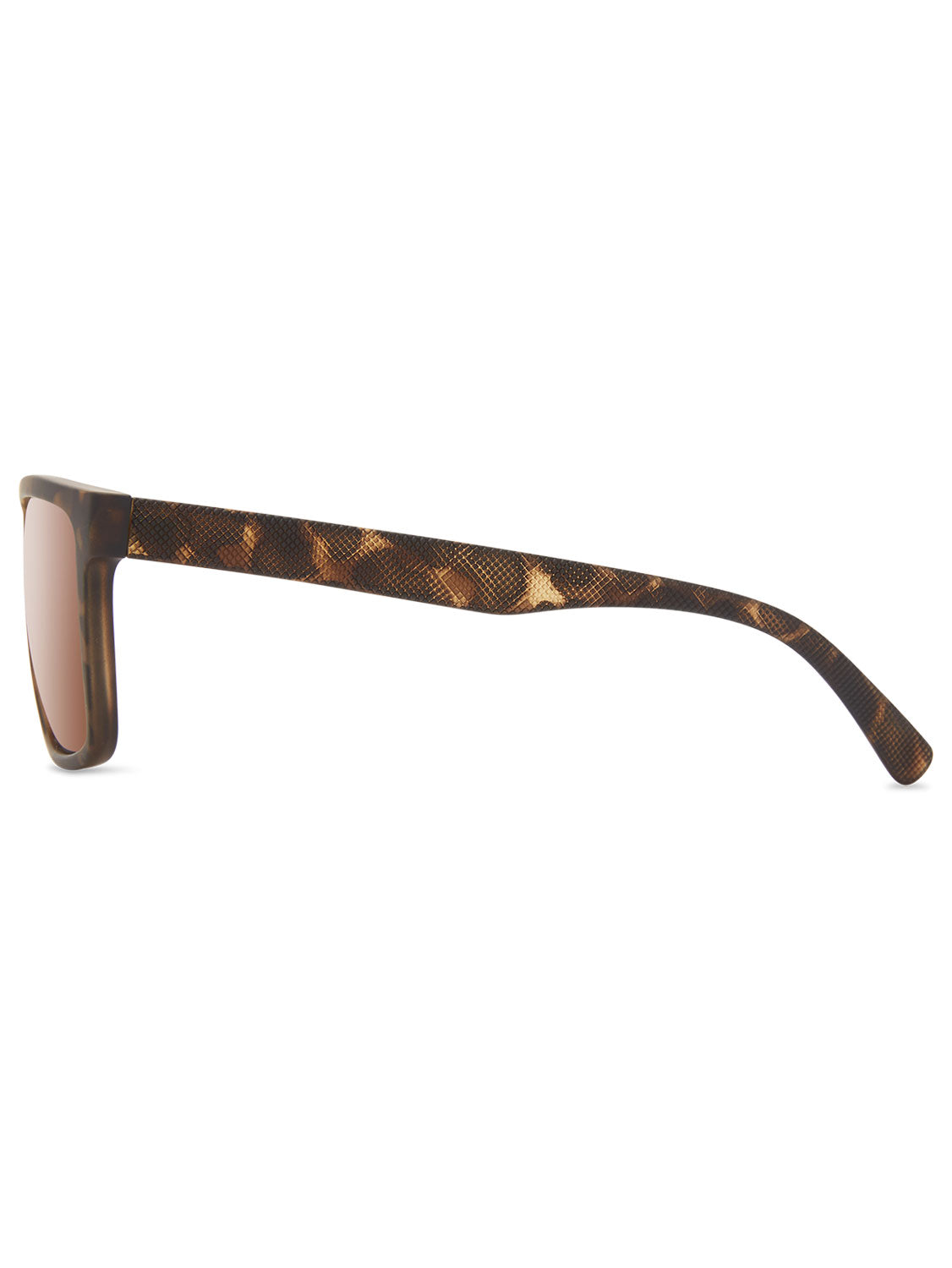 Dot Dash Unisex Hull Sunglasses