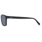 Dot Dash Unisex Highlight Sunglasses