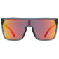 Dot Dash Unisex Shoey Sunglasses