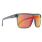 Dot Dash Unisex Shoey Sunglasses