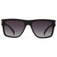 Dot Dash Unisex Bounty Sunglasses